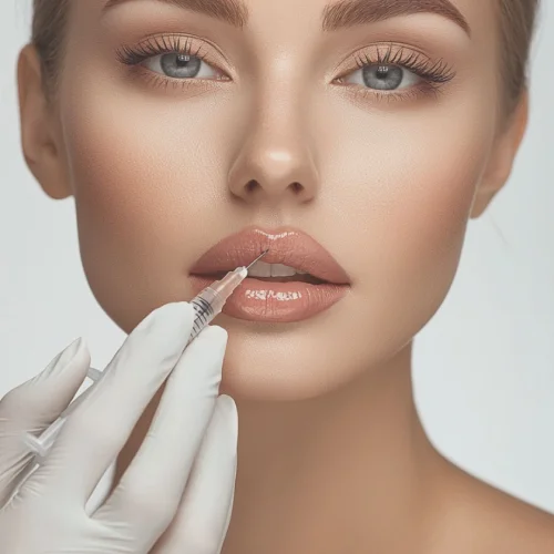 Anti Wrinkle Treatment | Dermal Filler Cosmetic Treatment